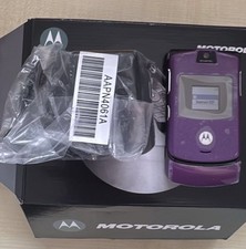 Motorola RAZR V3 Komplett Neu