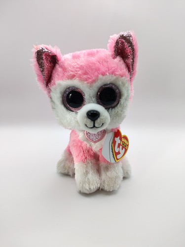 Glubschi beanie boos - glubschi, husky