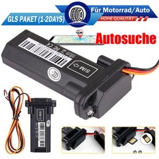Mini GPS Tracker Echtzeit