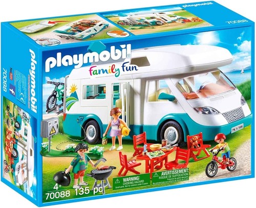 Playmobil 70088 family fun - playmobil,