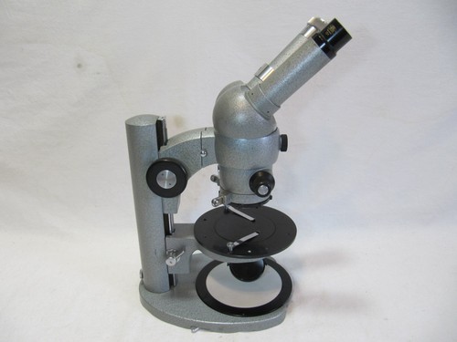 Zeiss west stemi iii - west,