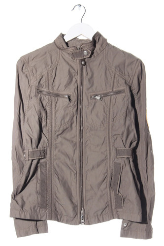 Fame safarijacken braun - fame,