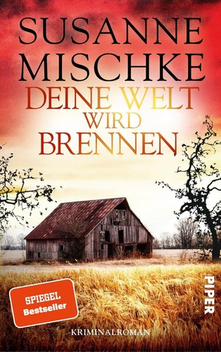 Susanne mischke deine - deine, welt