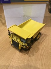 komatsu 785-7 1:50 nzg muldenkipper