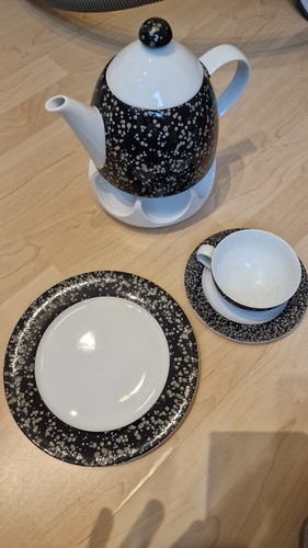 Kaffeeservice arzberg galaxy - arzberg,
