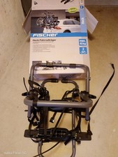 Fischer Heck- Fahrradträger