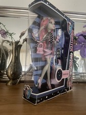 Monster High Rochelle Goyle Neu OVP 