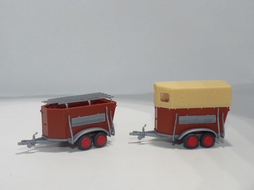 Preiser 1160 2x - 1160,