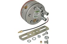 ZAVOLI - ZETA-S Getriebe bis 200 PS