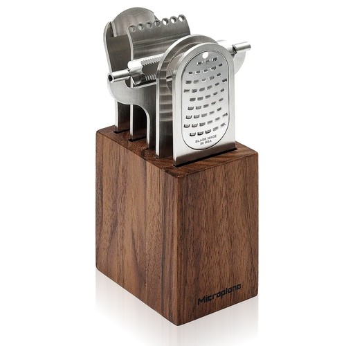 Microplane bar tool set 5 - set,,