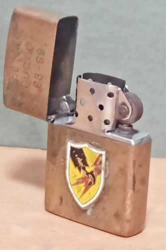 Zippo vietnam war - war, co