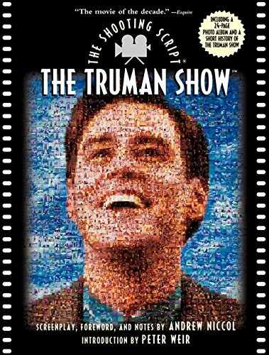 The truman show newmarket - truman,