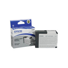 EPSON T5809 light light
