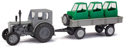 Busch 210006430 h0 - busch, 1/87