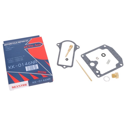 Vergaser reparatursatz für - vergaser,
