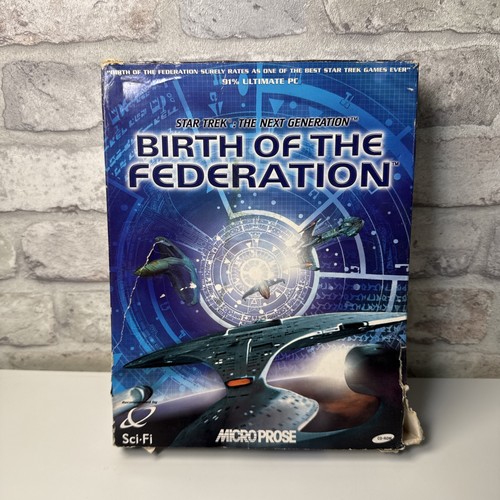 Star trek birth the - star,