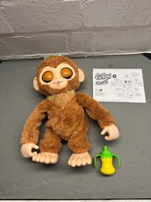 Just Play furReal Peanut