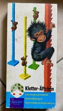 Kletter Äffchen Spear Spiel