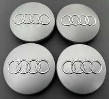 🟢 4x Original Audi