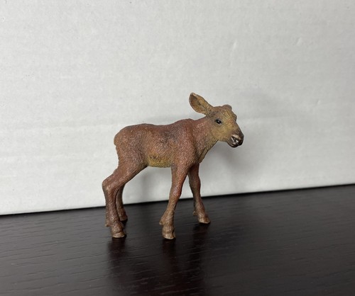 Schleich elch familie - schleich,