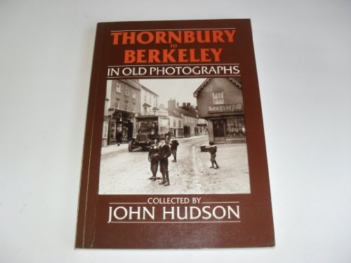Thornbury berkeley old - thornbury, to