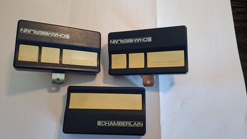 Stck chamberlain handsender - stck.,