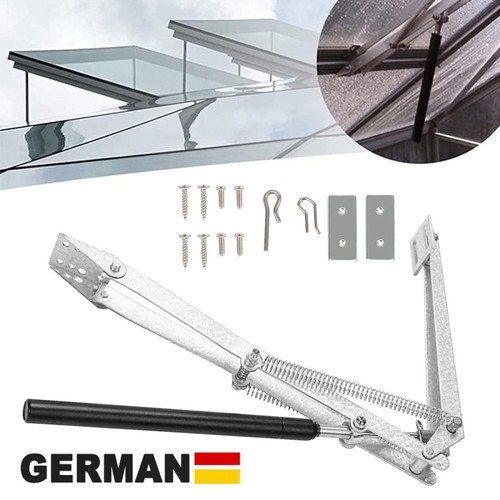 Automatischer fensteröffner - automatischer,