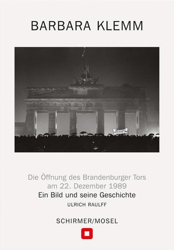 öffnung des brandenburger - Öffnung,