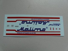 TTauta Spur TT Set Decals VEB