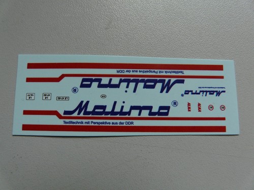 Ttauta spur set decals - set,