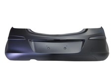 13179916 HINTERE STOSSSTANGE /