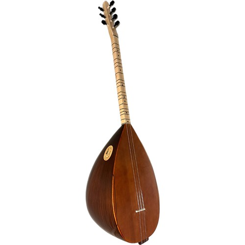 Yeni kisa sap saz baglama - kisa,