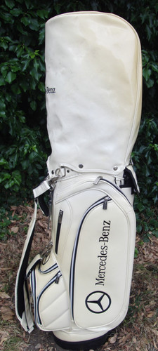 Division mercedes benz - mercedes-benz, golf
