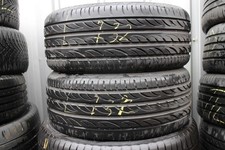 2x Sommerreifen Pirelli 225/45