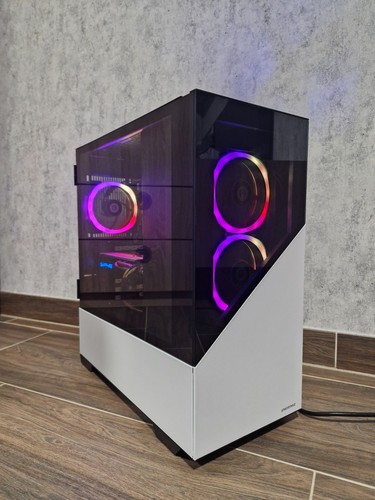 Rgb gaming 6400 rx - gaming, i5-6400