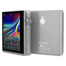 Hidizs ap80 pro portable - hidizs,