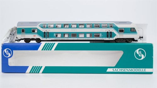Sachsenmodelle 14460 - h0,