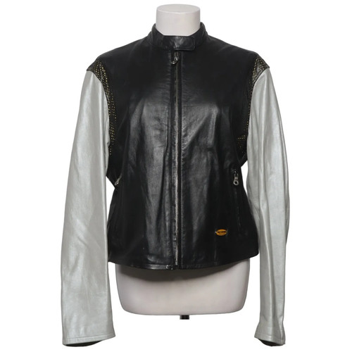 Harley davidson lederjacke - harley,