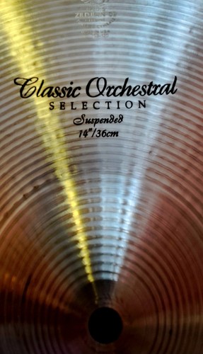 Classic orchestral suspended - classic,
