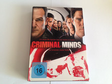 Criminal Minds - Die komplette