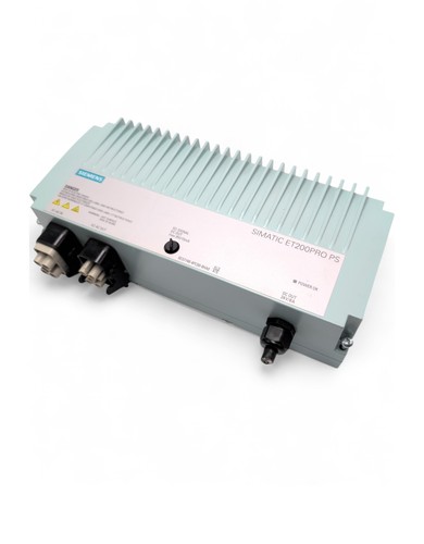 Siemens et200pro - siemens,