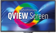 alphatronics SL-22 DW QVIEW