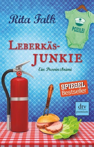 Leberkäsjunkie der siebte - leberkäsjunkie:,