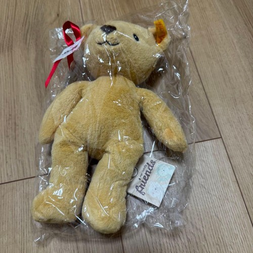 Neuwertiger steiff - neuwertiger,