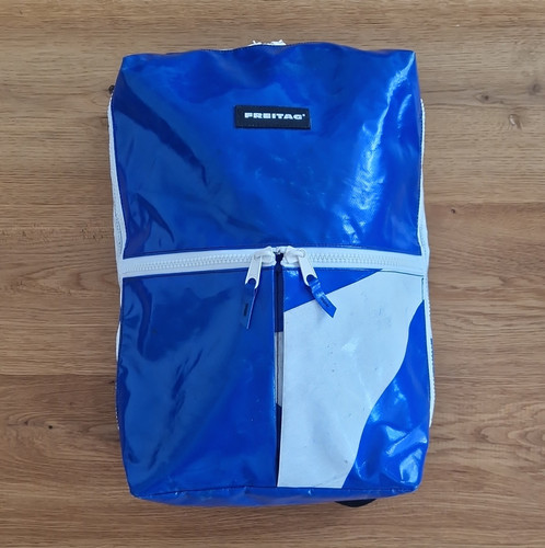 Freitag rucksack pvc - freitag,