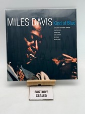 Miles Davis – Kind Of Blue