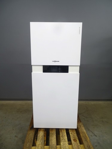Viessmann vitodens 333 - vitodens, 333-f