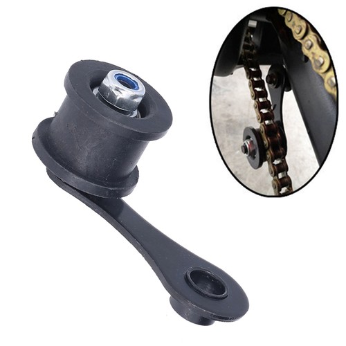 Motorrad kettenspanner mit - motorrad,