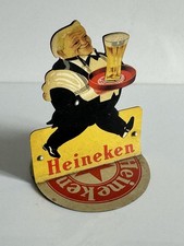Heineken Tisch Reklame