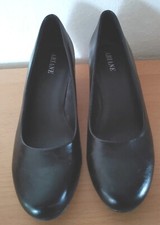 Ariane Damen Schuhe Pumps Slipper Ballerina Gr. 39 neuwertig nur einmal getragen